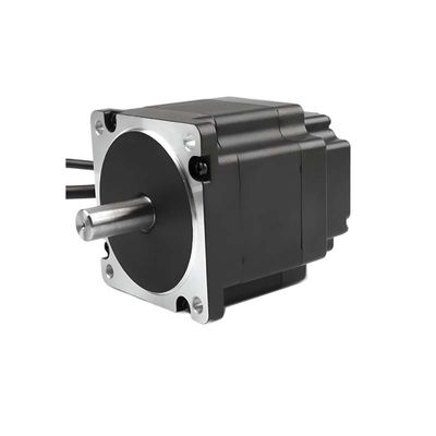 Motore a corrente continua senza spazzola personalizzato 86 mm PMDC 48V 750 Watt Sensore Motore a corrente continua senza spazzola