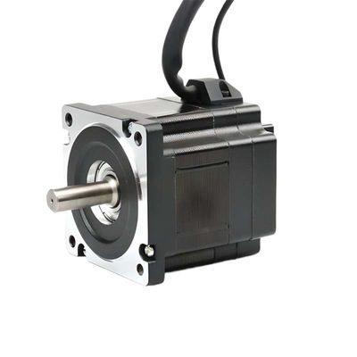 Alta precisione 86mm Inrunner Motore senza spazzole 48V PMDC Motore senza spazzole 750 Watt Durata lunga