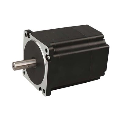 Motore elettrico senza spazzole da 86 mm Motore senza spazzole senza sensori personalizzato 48V da 220 Watt a 750 Watt Motore BLDC