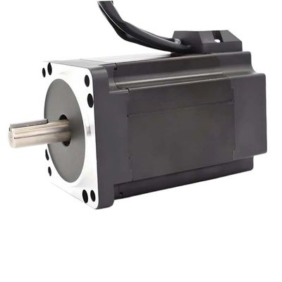 48V 188 Watt 80mm Motore elettrico a corrente continua senza spazzole Alta efficienza Risparmio energetico