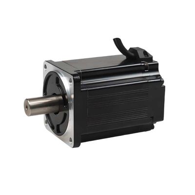Motore senza spazzola da 80 mm 48V da 188 Watt a 750 Watt Motore elettrico a corrente continua senza spazzola Motore Inrunner senza spazzola