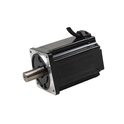 Motore elettrico senza spazzole leggero 80mm 48V 750 Watt DC Motore senza spazzole risparmio di spazio