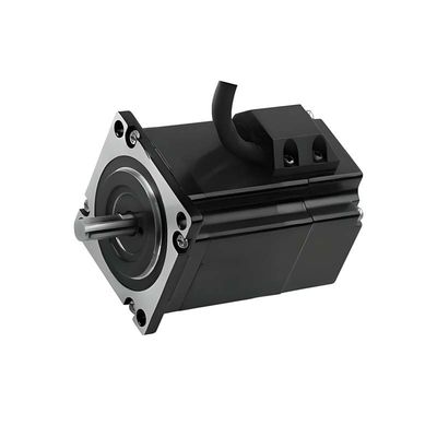 Motore senza spazzole Inrunner da 70 mm DC Motore elettrico senza spazzole da 48 V 157 Watt