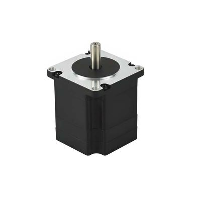 Motore elettrico senza spazzola da 57 mm NEMA 23 BLDC Motore da 63 Watt a 188 Watt Sensore Motore senza spazzola