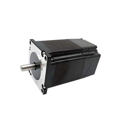 Motore elettrico senza spazzola da 57 mm NEMA 23 BLDC Motore da 63 Watt a 188 Watt Sensore Motore senza spazzola