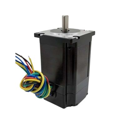 Motore elettrico senza spazzole da 24 volt da 57 mm DC da 188 Watt