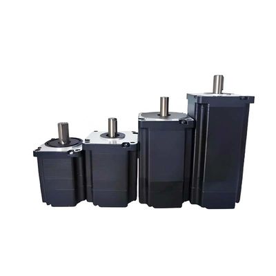 Motore senza spazzola da 60 mm 36 V 234 Watt BLDC Inrunner Alta efficienza e stabilità