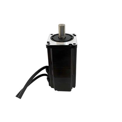 Motore elettrico a corrente continua senza spazzole da 60 mm da 78 Watt a 234 Watt Motore senza spazzole BLDC Motore