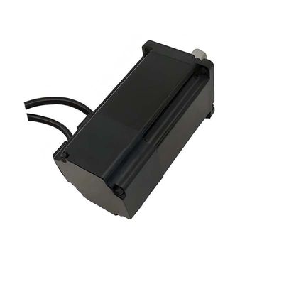Motore elettrico a corrente continua senza spazzole da 60 mm da 78 Watt a 234 Watt Motore senza spazzole BLDC Motore