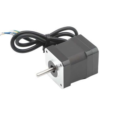PMDC Motore senza spazzole da 42 mm da 31 Watt per macchine tessili e attrezzature mediche
