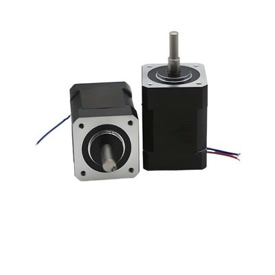 Motore elettrico a corrente continua senza spazzole da 42 mm Inrunner Motore senza spazzole da 31 Watt a 94 Watt
