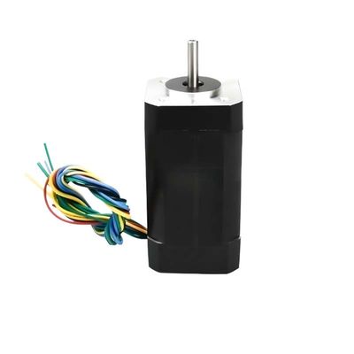 Motore elettrico senza spazzole da 42 mm NEMA 17 Sensore motore senza spazzole da 48 V da 31 Watt a 94 Watt