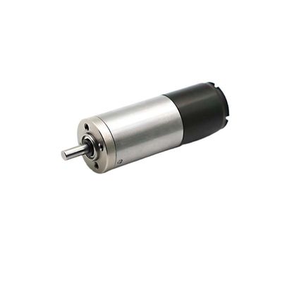 Motore a corrente continua spazzolato da 16 mm da 1,57 Watt 9980 giri al minuto 24 V Micro-motore spazzolato personalizzato