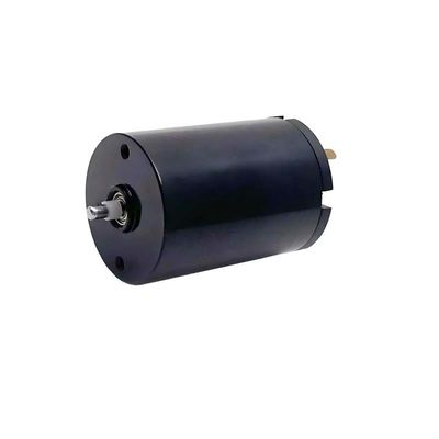 Motore a corrente continua spazzolato da 16 mm da 1,57 Watt 9980 giri al minuto 24 V Micro-motore spazzolato personalizzato