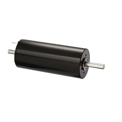 30 mm 73 Watt 7760 giri al minuto 30 mm motore spazzolato motore senza nucleo a corrente continua personalizzabile