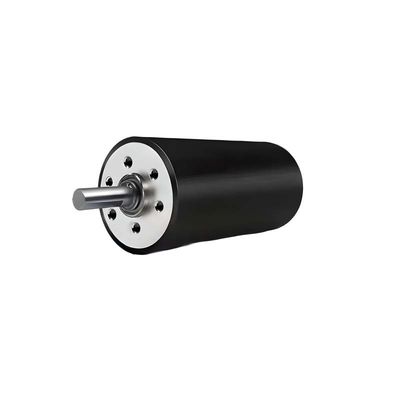 Motore a corrente continua di 92 Watt 35 mm 4640 giri al minuto 12 V Torsione di avvio elevata