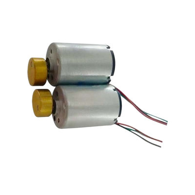 Compatto motore senza spazzole a 17 mm DC 12V BLDC personalizzabile per la macchina del tatuaggio