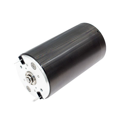Risparmio energetico 35mm Coreless Brush Motor 92 Watt 4640rpm 12V Motore elettrico DC
