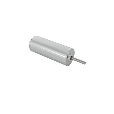 12 mm sensore motore senza spazzole Micromotore elettrico 6.5W 25310rpm personalizzabile per pompe mediche