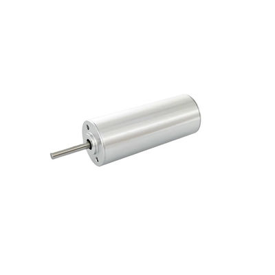 12 mm sensore motore senza spazzole Micromotore elettrico 6.5W 25310rpm personalizzabile per pompe mediche