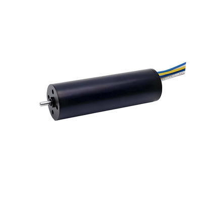16mm Sensorless Brushless Motor Sensorized Slotless Motor 24V 10W 20W 18900rpm Personalizzabile