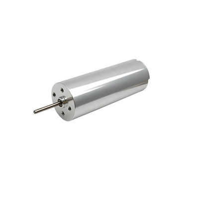 16mm BLDC Motor Coreless Motor 24V 10W 20W 18900rpm Motor senza spazzole sensorizzato personalizzabile