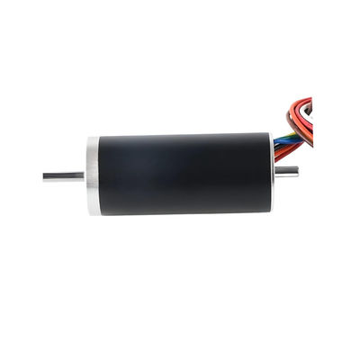 Motore elettrico senza spazzole 24 mm 48V 40W 14150rpm