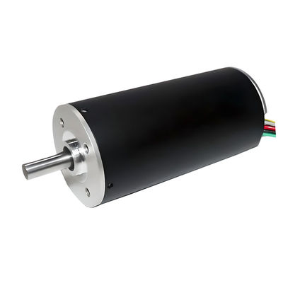 Ø40mm Motore senza spazzole 24V 170W 8016rpm Efficienza energetica duratura
