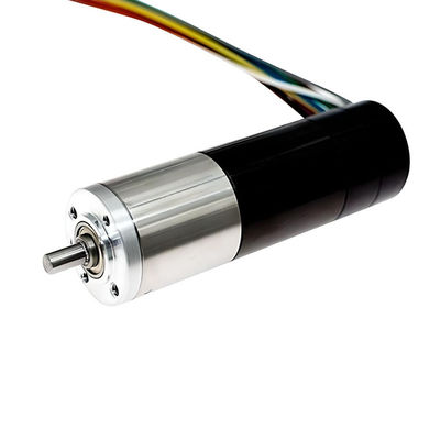 Motore a corrente continua 12V 42mm 10000mNm 2073RPM