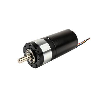 Motore di marcia senza spazzole da 36 mm Motore di marcia a corrente continua da 12 V con codificatore da 6000mNm a 1958 RPM