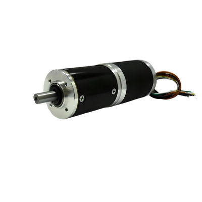 Motore BLDC 12V 10000mNm da 1.3RPM a 1503RPM