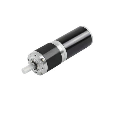 Motore senza spazzole da 28 mm Motore a corrente continua da 12 a 48 V con cambio da 3.9 a 3552 giri motore BLDC personalizzabile