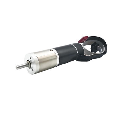 Motore senza spazzole da 22 mm 12V 500mNm 7,0RPM a 4151RPM Funzionamento regolare