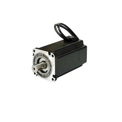 Servomotore a basso rumore 60mm Encoder Servomotore 400W 1.9N.M 3000 giri al minuto Personalizzare