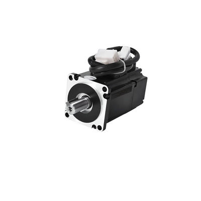 60mm Encoder Servo Motor Flange 400W 600W 1.9N.M 3000rpm Personalizzato