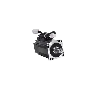 60mm Encoder Servo Motor Flange 400W 600W 1.9N.M 3000rpm Personalizzato