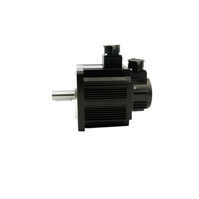 Flanchetta 130mm 2500W Servo motore di codifica 24.2N.M 3000rpm Alta precisione