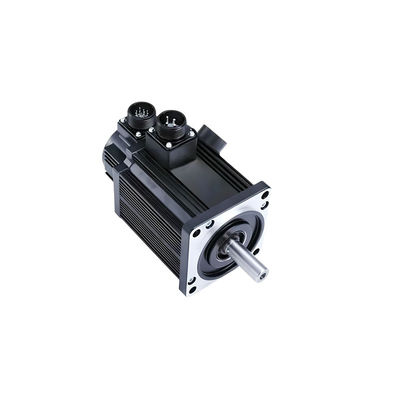 Servo motore a flangia 130 mm Encoder 2500W 24.2N.M 3000 giri al minuto Alta resistenza