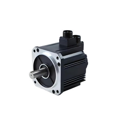 Servomotore senza spazzole 1200W 7.2N.M 110mm AC