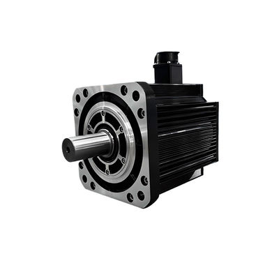 Servomotore industriale 180 mm senza spazzole Servomotore codificatore 7500W 48N.M 1500 giri al minuto