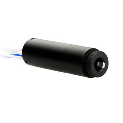 16mm Brushless DC Motor 24V 37000rpm 101mNm Micromotor di fabbricazione tedesca Edizione Ultra Silenziosa