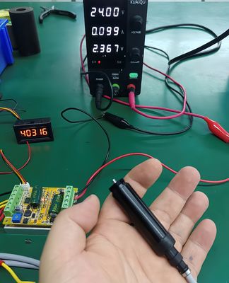 Motore senza spazzole da 16 mm 24V 40000 giri al minuto 79mNm Zero Cogging BLDC Motor Micromotore tedesco