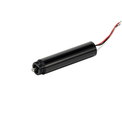 Motore elettrico senza spazzola da 14 mm 24V 40000 giri al minuto Motore BLDC ad alta potenza Motore Cogging Free Motor
