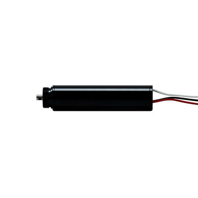 Motore elettrico senza spazzola da 14 mm 24V 40000 giri al minuto Motore BLDC ad alta potenza Motore Cogging Free Motor