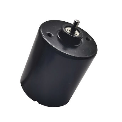 Motore a corrente continua senza spazzole da 36 mm 12v 24v 5200 giri al minuto Alta densità di potenza Long Life Quiet Edition