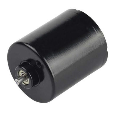 Motore a corrente continua senza spazzole da 36 mm 12v 24v 5200 giri al minuto Alta densità di potenza Long Life Quiet Edition