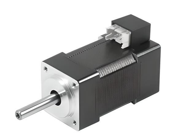 BLDC 22 mm motore senza spazzole 4 Watt NEMA 9 resistente alla stanchezza per dispositivi medici