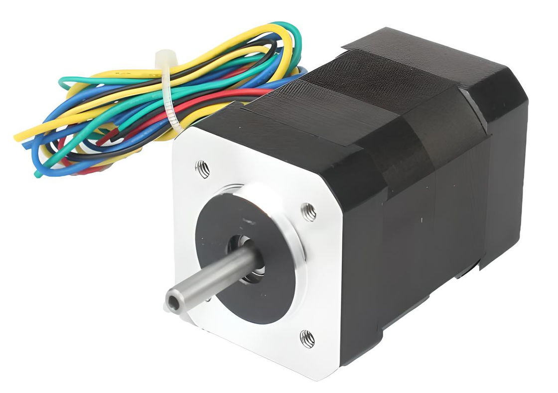 BLDC 28 mm motore elettrico senza spazzole NEMA 11 12,5 Watt per macchine tessili