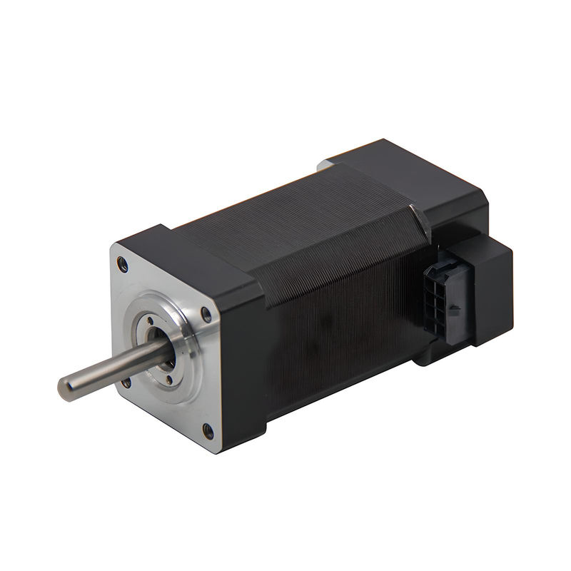 Motore senza spazzole Inrunner industriale da 35 mm NEMA 14 Motore DC senza spazzole da 33,5 Watt