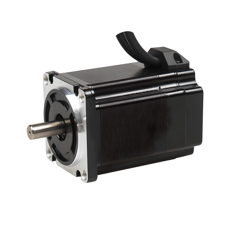 Motore senza spazzole Inrunner ad alta precisione 60 mm 234 Watt NEMA 24 Inrunner BLDC per l'automotive